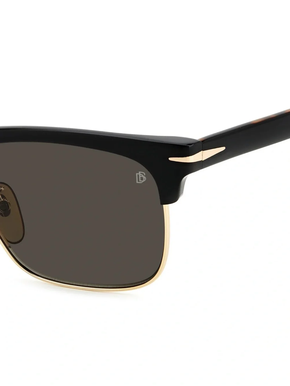 New, DAVID BECKHAM Sunglasses DB1119/G/S XWYIR Authentic